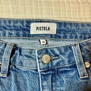 Pistol LA Jeans
